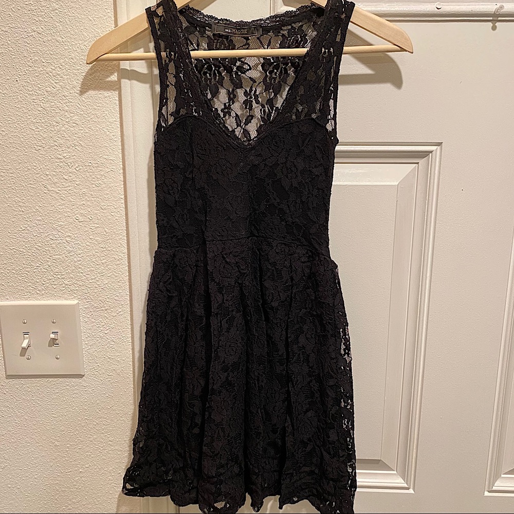 Ms. Maggie Dress/Tunic